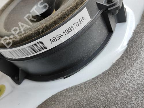 Dør højre bagtil FORD RANGER (TKE) 3.2 TDCi 4x4 | BP39204953C5 - Image 7