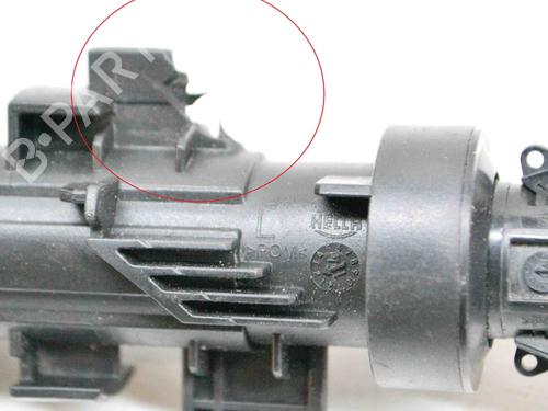 Headlight washer AUDI Q5 (8RB) SQ5 TDI quattro | BP29593392E17 