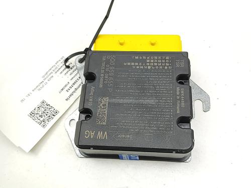 Used ECU airbags ECU airbags AUDI TT (FV3, FVP) 1.8 TFSI (180 hp) 33384171 33384171