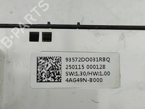 Right front window switch KIA EV9 (MV) 100 GT-Line AWD | BP34160664I26  - Image 6