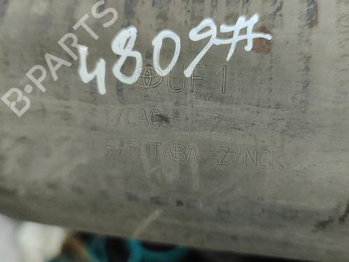 Catalyst TOYOTA RAV 4 IV (_A4_) 2.5 Hybrid (AVA42_) | BP22807727M10 