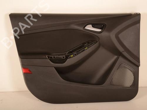 Used Other Other FORD FOCUS III 1.0 EcoBoost (100 hp) 30282280 30282280