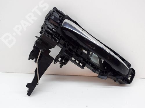 Used Front right exterior door handle Front right exterior door handle MERCEDES-BENZ GLC Coupe (C253) 250 d 4-matic (253.309) (204 hp) 9227183 9227183