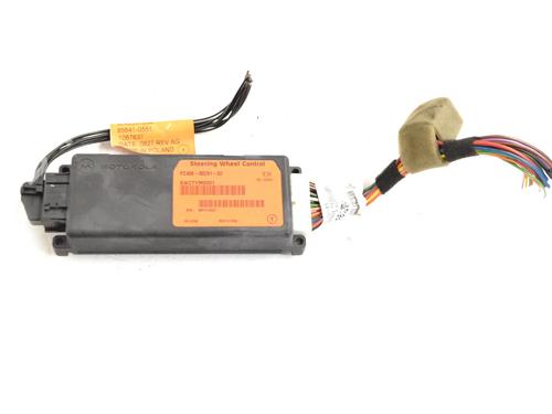 Used Electronic module Electronic module 30620069 30620069