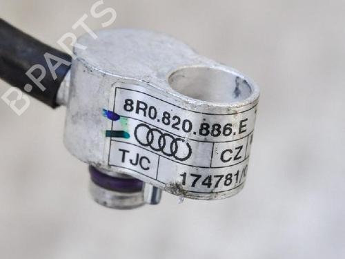 AC pipe AUDI Q5 (8RB) 2.0 TFSI hybrid quattro | BP14658085M126 