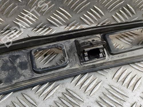 Tailgate trim JAGUAR I-PACE (X590) EV400 AWD | BP28435753C151 