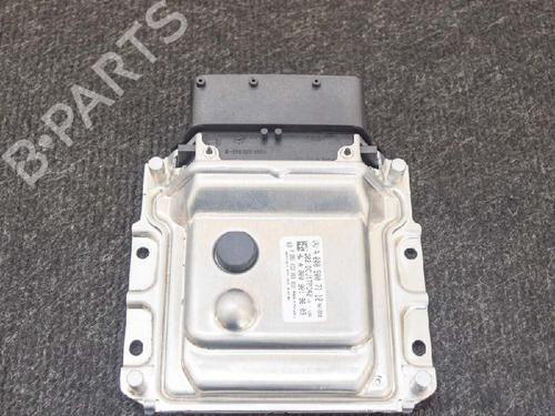 Used Electronic module MERCEDES-BENZ GLE (W166) 350 d 4-matic (166.024) (258 hp) 6752891