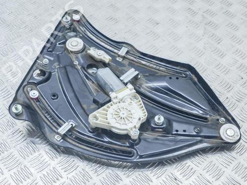Used Rear left window mechanism LAND ROVER DISCOVERY IV (L319) 3.0 TD 4x4 (245 hp) 10399728