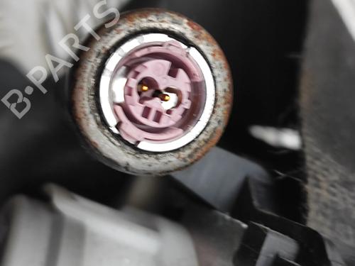 Front left seatbelt VW CADDY V MPV (SBB, SBJ) 2.0 TDI 4motion | BP31976862I26 