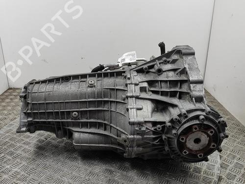 Used Gearbox Gearbox AUDI Q5 (FYB, FYG) 2.0 TFSI quattro (252 hp) 33372568 33372568