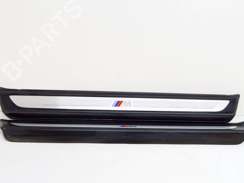 Used Step BMW 6 Coupe (F13) 640 d (313 hp) 29042257