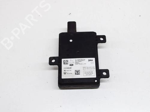 Used Electronic module Electronic module LAND ROVER RANGE ROVER IV (L405) 3.0 TDV6 4x4 (258 hp) 9630380 9630380