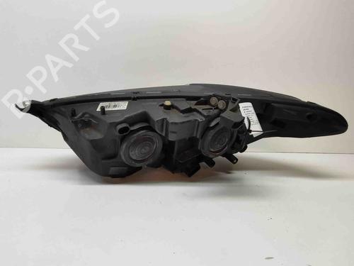 Right headlight FORD MONDEO V Turnier (CF) 1.6 TDCi | BP29510688C29 