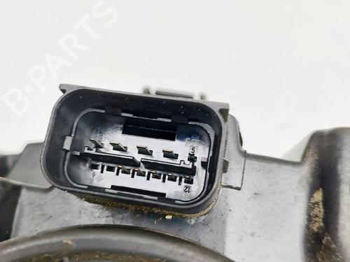 Right headlight BMW X6 (E71, E72) xDrive 40 d | BP30131051C29