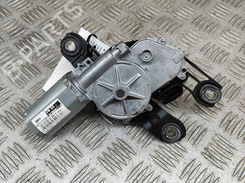 Used Rear wiper motor SEAT TARRACO (KN2) 2.0 TDi (150 hp) 27767875