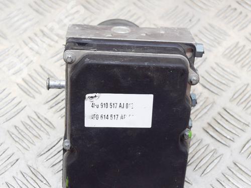 ABS Bremseaggregat RENAULT CLIO III (BR0/1, CR0/1) 1.2 16V (BR02, BR0J, BR11, CR02, CR0J, CR11) | BP6774638M43 
