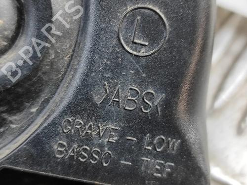 Horn SKODA SCALA (NW1) 1.0 TSI | BP33374226E13  - Image 5