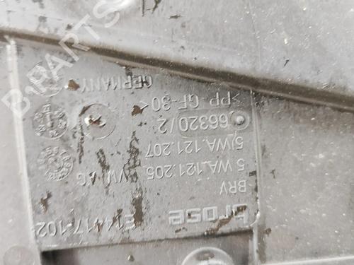 Radiator set VW MULTIVAN T7 (STM, STN) 1.4 eHybrid | BP33972026M120  - Image 7