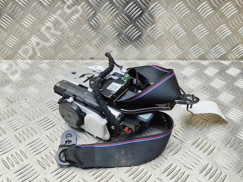 Front left seatbelt BMW X3 (G01, F97, G08) iX3 | BP34604583I26 - Image 4