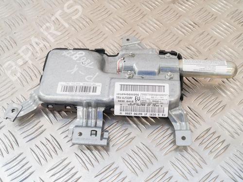 Used Left door airbag MERCEDES-BENZ C-CLASS T-Model (S203) C 180 Kompressor (203.246) (143 hp) 6838632