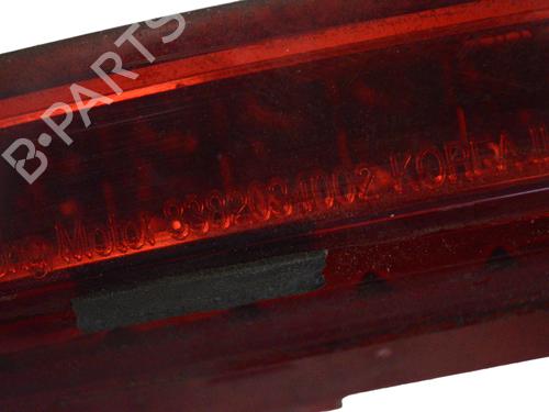 Third brake light SSANGYONG KORANDO (CK) 2.2 Xdi 4WD | BP33362377L11  - Image 5