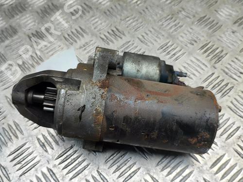 Used Starter MINI MINI COUNTRYMAN (R60) Cooper SD (143 hp) 31648856