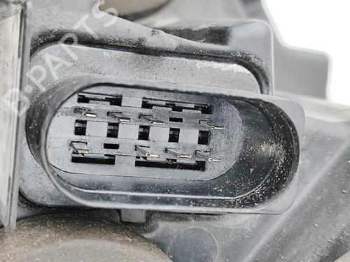 Left headlight VW PASSAT B8 (3G2, CB2) 2.0 TDI | BP38623436C28 - Image 10
