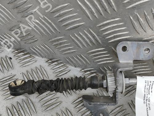 Gear lever AUDI Q5 (8RB) 3.0 TFSI quattro | BP26933379M90 
