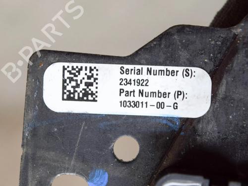 hjelmlås TESLA MODEL 3 (5YJ3) EV | BP27764392C133  - Image 6