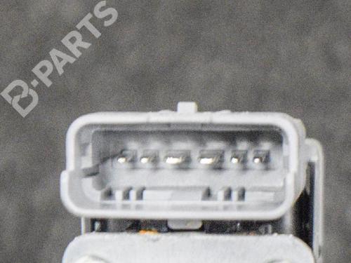 Right front window motor TESLA MODEL X (5YJX) P100D AWD | BP8833815E20 