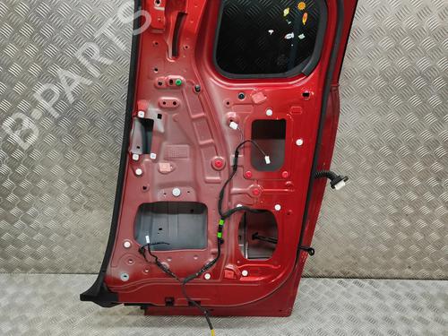 Dør højre bagtil MAZDA MX-30 (DR) e-SKYACTIV | BP33370708C5 - Image 2