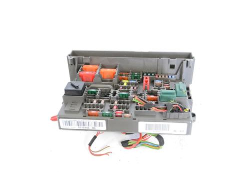 Used Fuse box Fuse box BMW 3 Touring (E91) 320 d (177 hp) 33396618 33396618