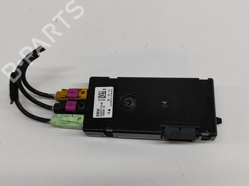 Module électronique BMW 4 Coupe (F32, F82) M4 (431 hp) 26500611