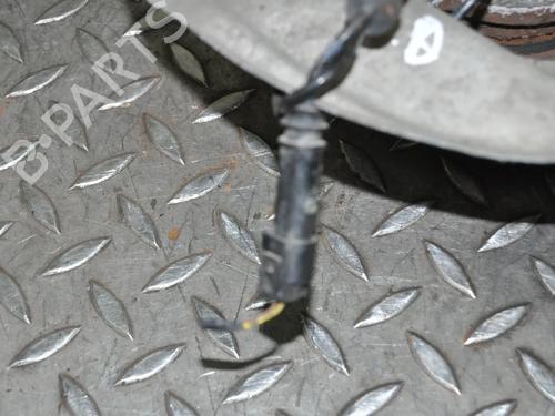 Right front steering knuckle BMW 1 (F21) 116 d | BP30258930M26