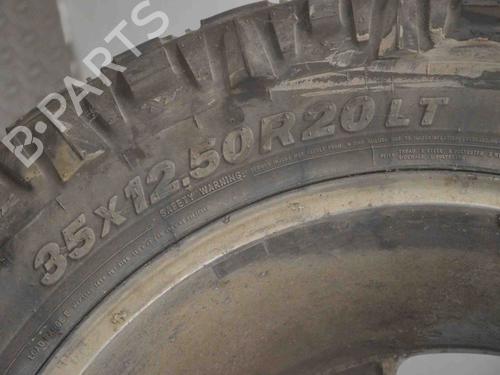 Felga DODGE RAM 1500 Pickup (DJ, DS) 5.7 4x4 | BP30247961C45