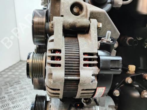 Engine HYUNDAI SANTA FÉ III (DM, DMA) 2.2 CRDi 4WD | BP39172140M1 - Image 9