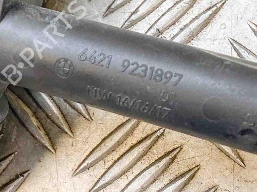 Pipe BMW 6 Convertible (F12) 650 i | BP14612164M125