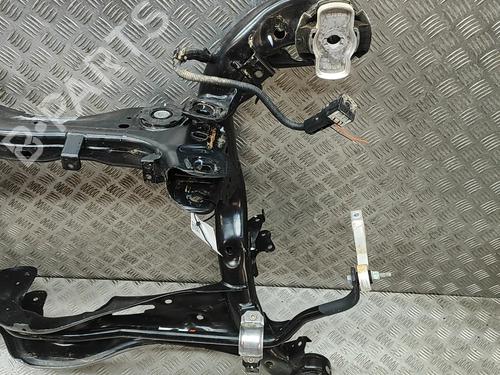 Bagaksel AUDI Q5 (FYB, FYG) 40 TDI Mild Hybrid quattro | BP32755209M2 - Image 4