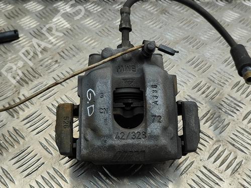 Used Right rear brake caliper BMW 5 (E39) M5 (400 hp) 28092819