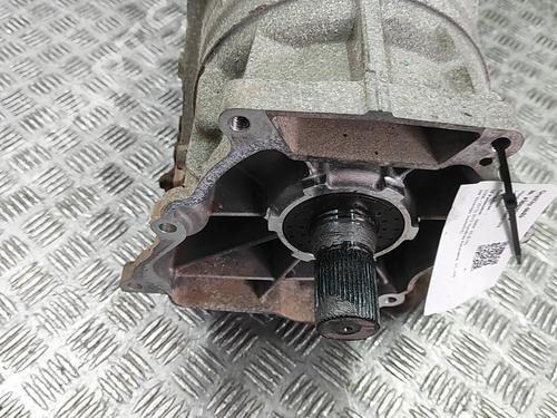 Gearbox BMW X5 (E70) xDrive 40 d | BP34217916M3  - Image 5