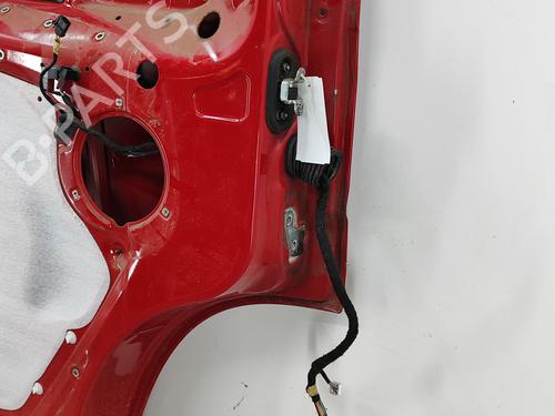 Left front door PEUGEOT BOXER Van 2.0 BlueHDi 130 | BP22352552C2