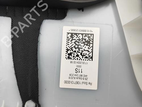 Andre AUDI Q8 E-TRON Sportback (GET) 55 quattro | BP28561885O1