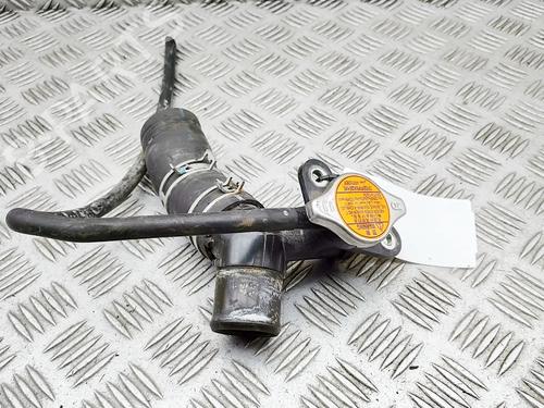 Pipe TOYOTA GT 86 Coupe (ZN6_) 2.0 (ZN6AC_, ZN6BC_, ZN6K) | BP39590720M125 - Image 2