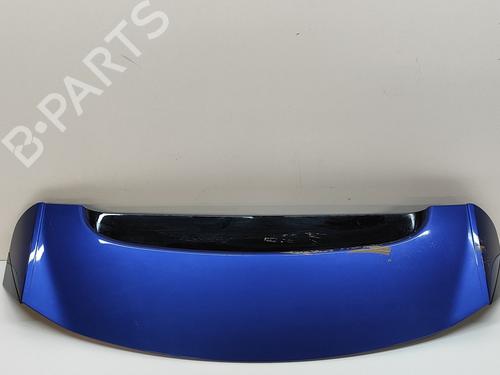 Used Rear spoiler JAGUAR I-PACE (X590) EV400 AWD (400 hp) 27782719