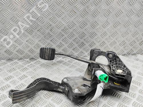 Used Break pedal Break pedal RENAULT MASTER III Van (FV) 2.3 dCi 130 FWD (FV0M, FV0Y, FV0J, FV02, FV03) (130 hp) 39656003 39656003