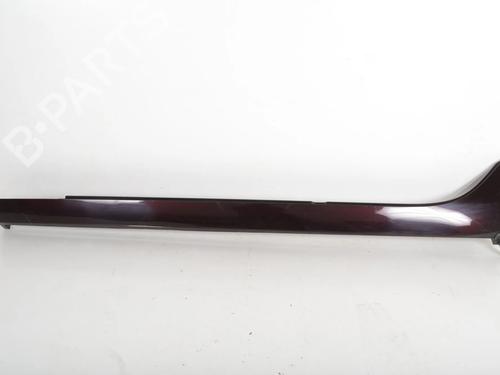 Used Left sideskirt Left sideskirt JAGUAR XF II (X260) 2.0 D (241 hp) 33356193 33356193