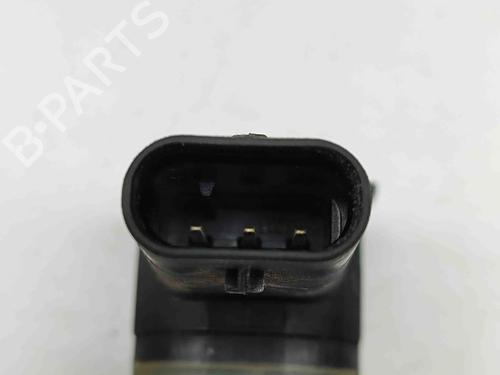 Electronic module PORSCHE PANAMERA (970) 3.0 D | BP29487193M83