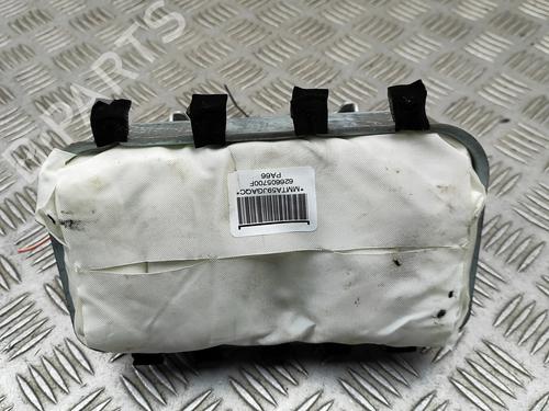 Used Passenger airbag Passenger airbag FORD RANGER (TKE) 2.0 EcoBlue 4x4 (213 hp) 33376088 33376088