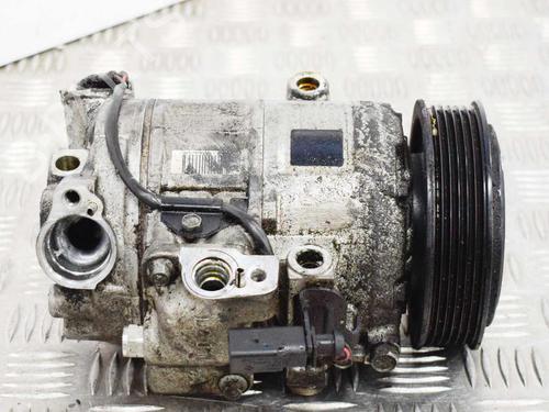 AC compressor VW TIGUAN (5N_) 2.0 TDI | BP6746230M34 
