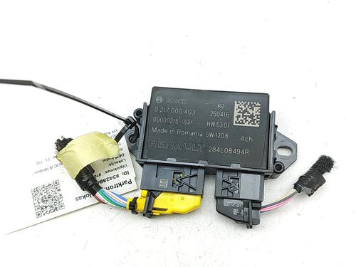 Used Electronic module Electronic module RENAULT TRAFIC III Bus (JG_) 2.0 dCi 150 (JGMU) (150 hp) 33392891 33392891